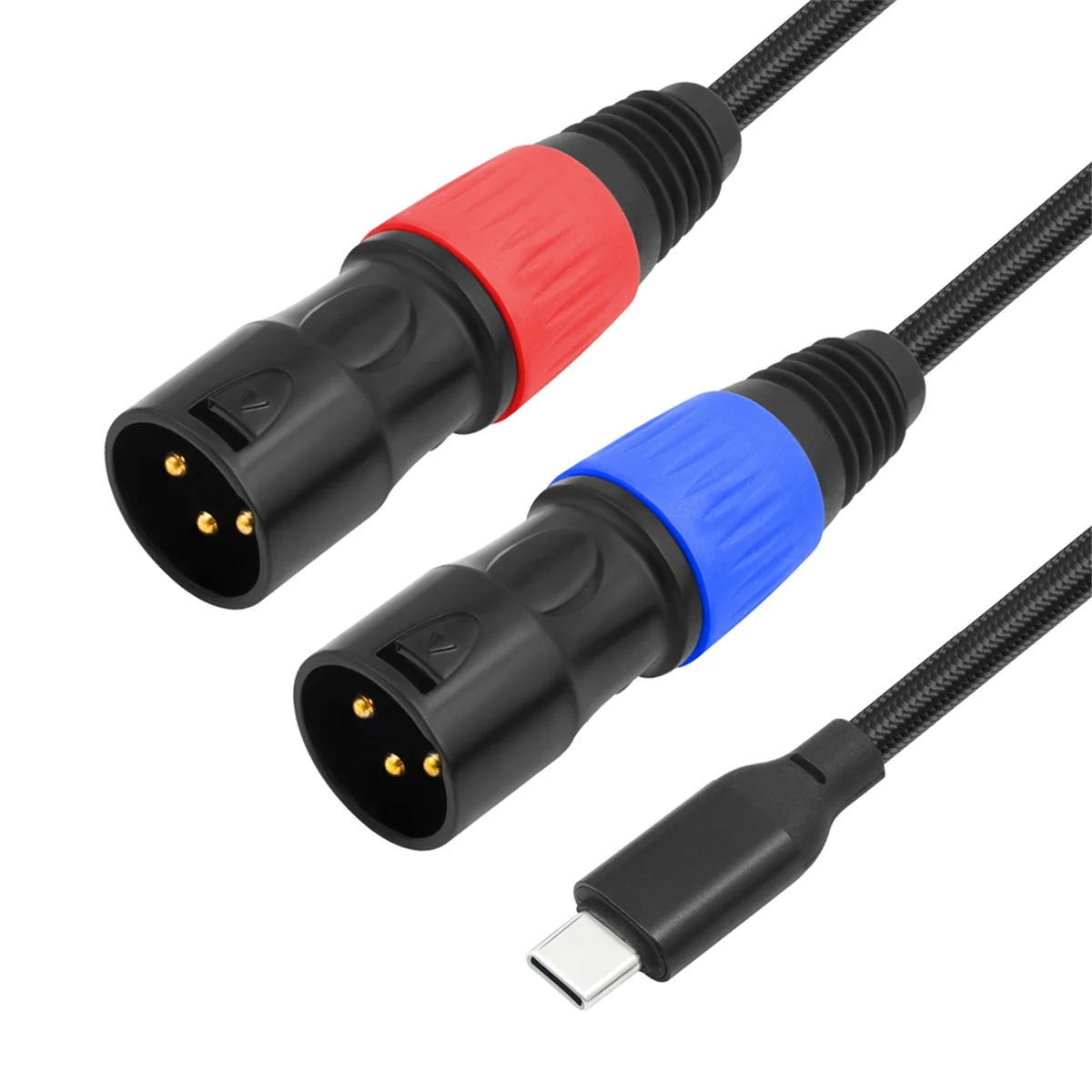 【Livraison Rapide】Аудиокабель