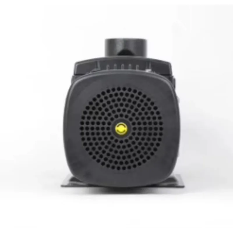 CM5 Industrial Stainless Steel High-Pressure Electric Water Pump Booster Horizontal Multistage Centrifugal  Usage 7.5kw Power