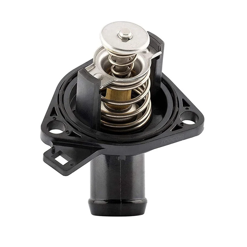 

Thermostat Assembly Engine Coolant Thermostat for Honda CRV CR-V Civic for Acura RSX TSX 19301RAF003 19301-RTA-003