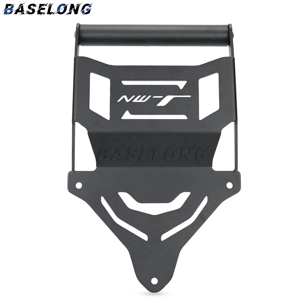 New Motorcycle Navigation Bracket For Honda NWT150 NWT 150 2026 2027 2028 GPS Mobile Phone Stand Anti Shake Brackets Accessories