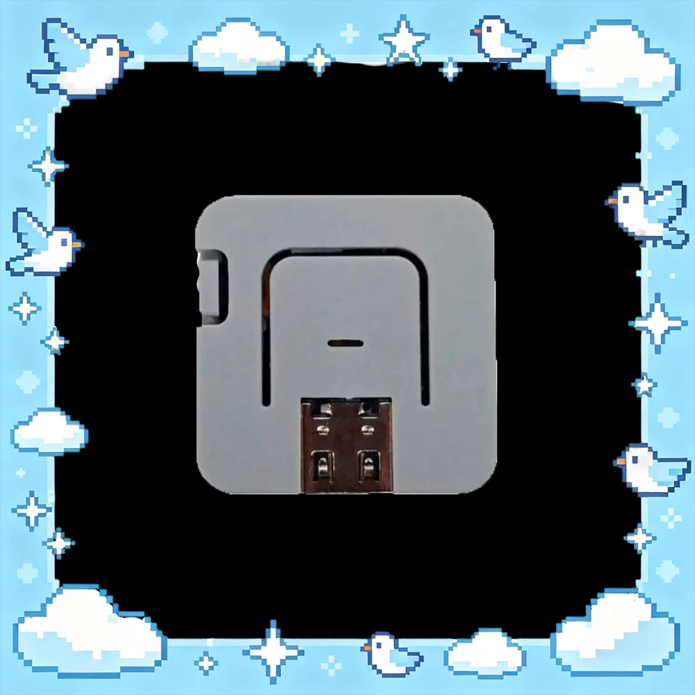 M5Stack ATOM Lite ESP32 Embedded Internet Of Things Development Toolkit Programmable Key Built-In Infrared Emission Function