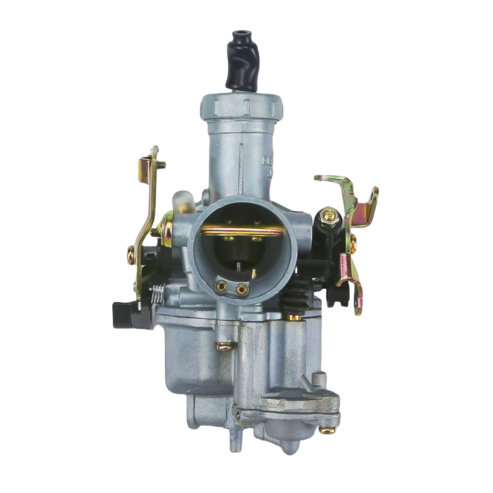 27mm 125cc-175cc PZ27 CG125 CG150 CG200 TR250 WY125 ATV Quad Go Kart Dirt Bike Motorcycle Carburetor With Accelerating Pump