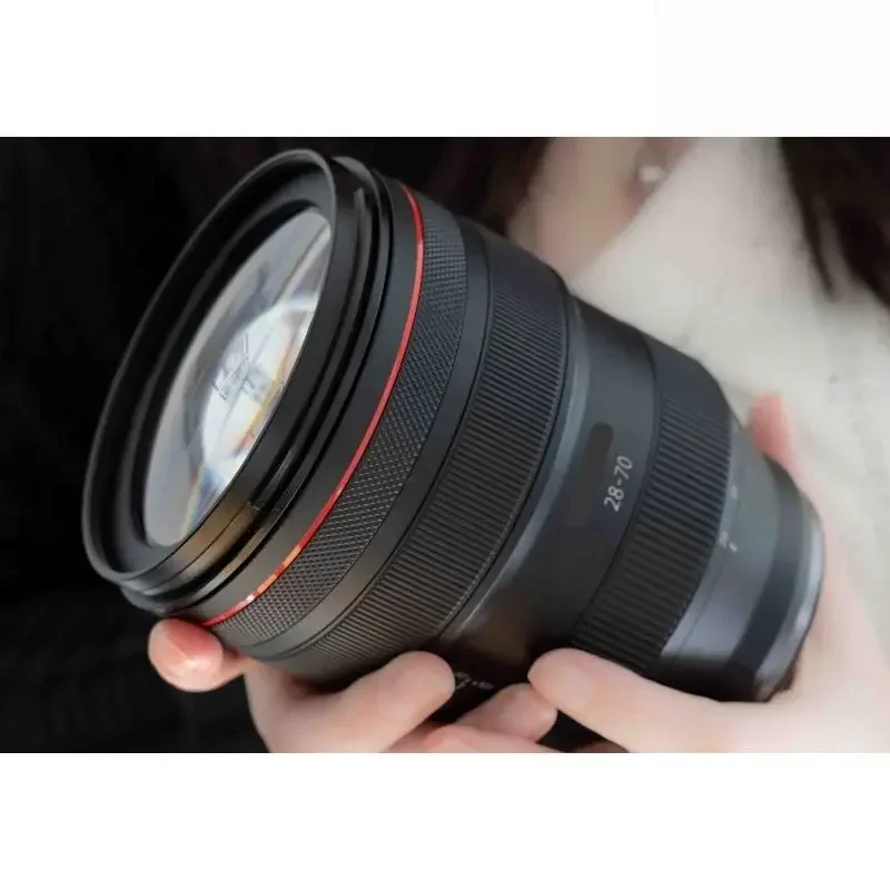 HOT DEAL 28-70mm f/2L USM Lens, Black Camera Lenses All in one Zoom for Digital Camera
