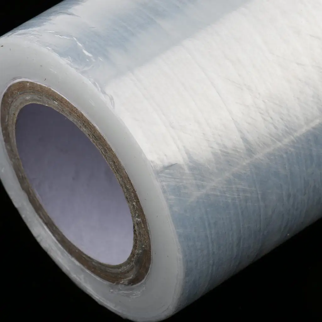 浸透プラスチックボディラップ紙セルライトウエスト燃焼浸透ベルトプラスチックフィルムラップキッチン脚アームボディ