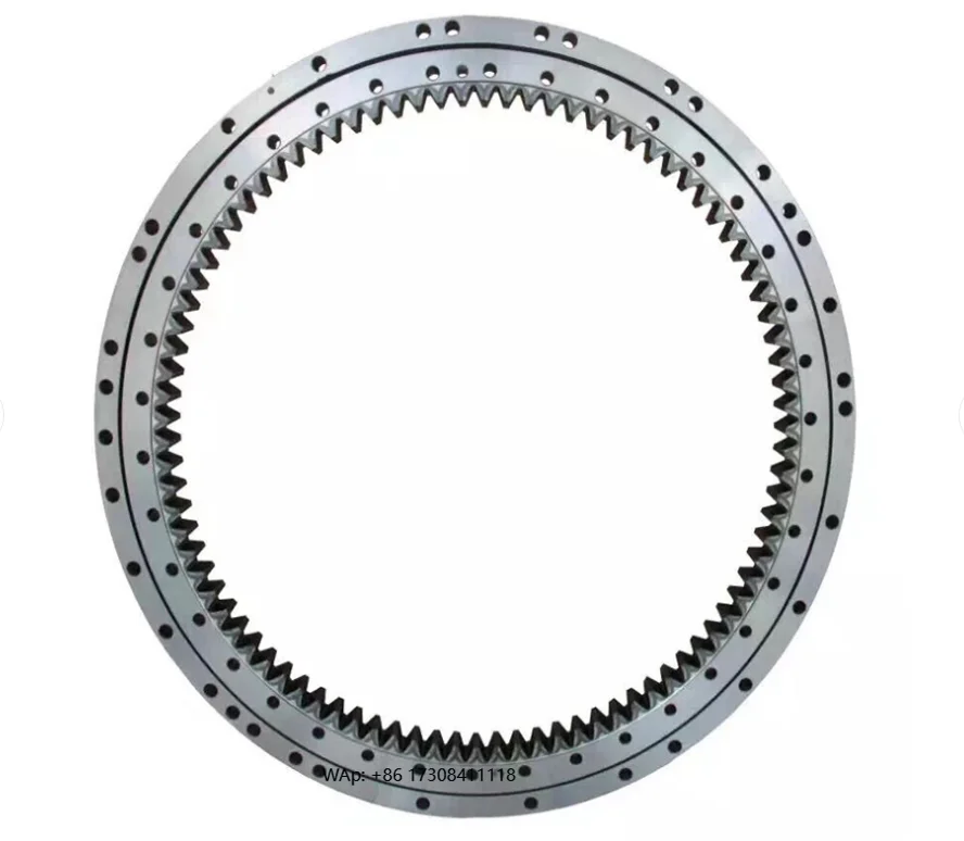 Construction Machinery Attachments China Tower Crane Spare Parts