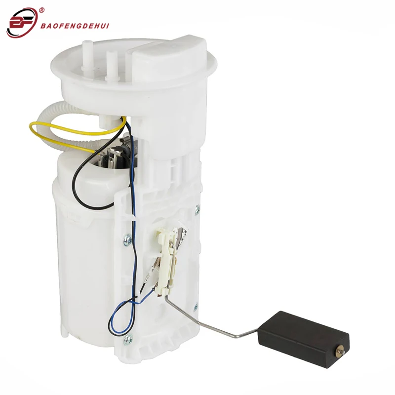 Electric Fuel Pump Module Assembly For Audi A3 For VW Bora Golf Mk3 Mk4 Beetle Jetta 1.8L 2.0L 2.8L