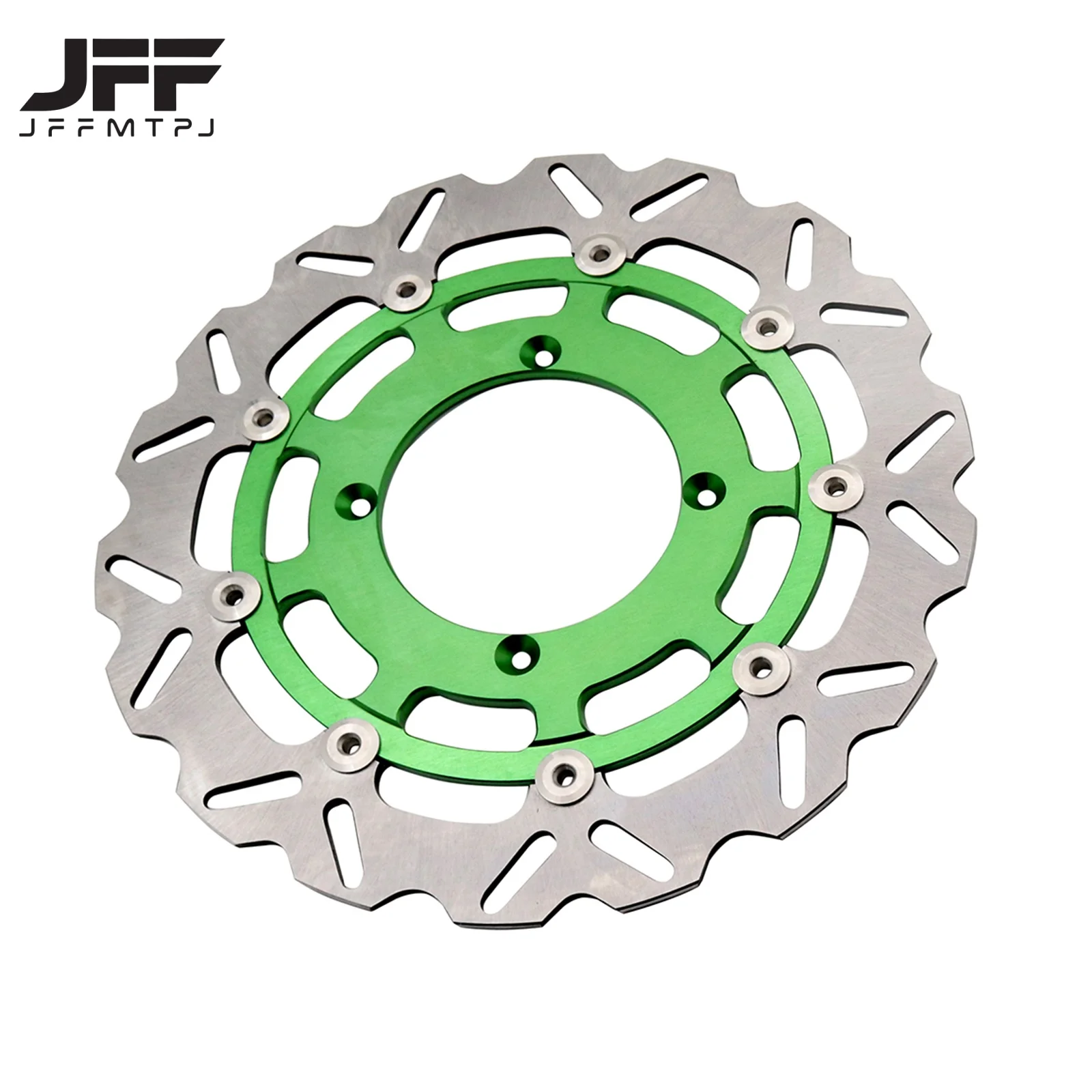 XADV750 2024 Motorcycle Accessories Front Brake Disc Rotor For Honda X-ADV750 X-ADV 750 XADV-750 2023 2022 2021 2020 2019-2017 view 2