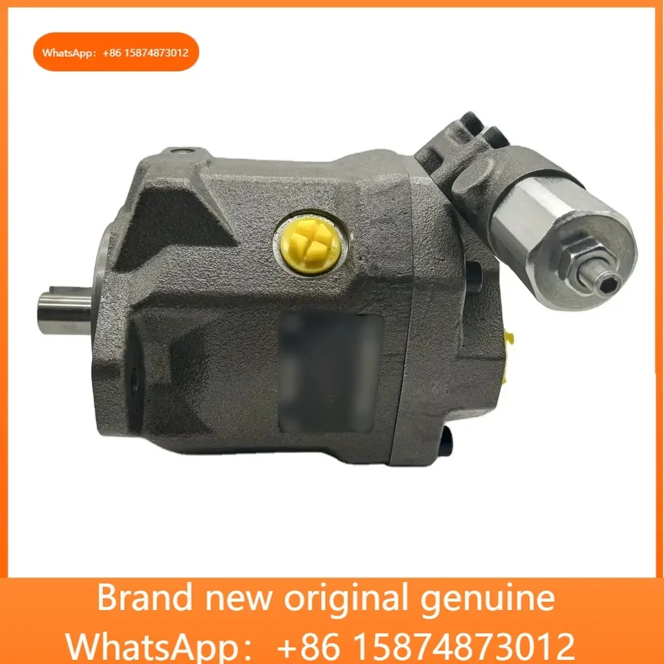 

A10VSO A A10VO45DFR A A10VO45 A10VO45DFR hydraulic piston pump A10VO45DFR/31R-PSC62N00 A10VO45DFR/31R-PSC62K01