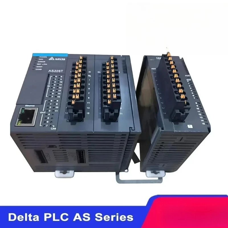 Compatible Industrial Automation Parts for AS228T-A AS228P-A AS228R-A AS218TX-A AS218PX-A AS218RX-A AS332T-A AS332P-A