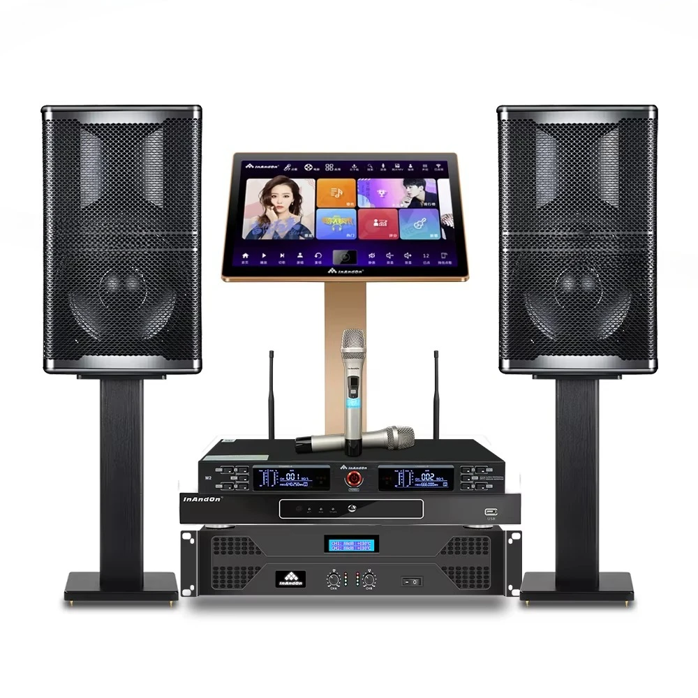 New KV-V503 Karaoke… - image