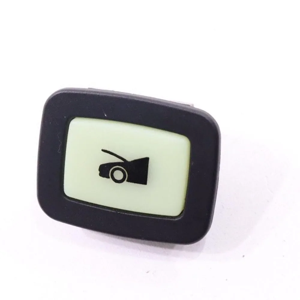 

High Quality For Tesla S/X 2012-2021 Frunk Release Switch Button OEM 1002066-00-A 100206600A New car accessories