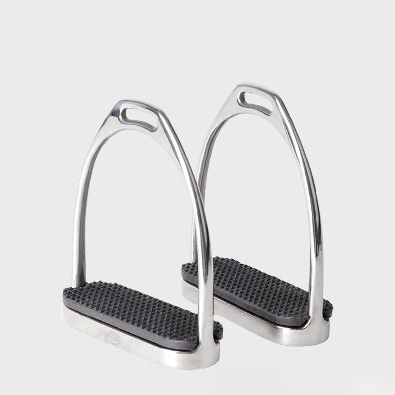 

British Metal Stirrup Equestrian Riding Stirrup