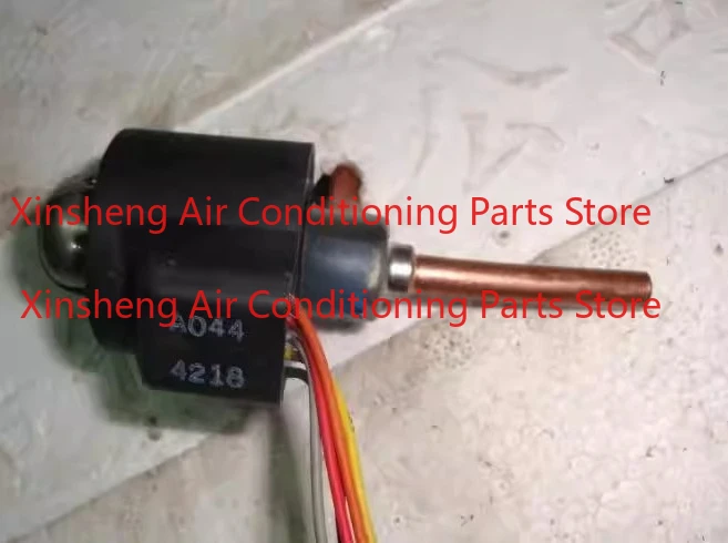 

New for Midea inverter/air conditioner electronic expansion valve/coil valve body A044/4218