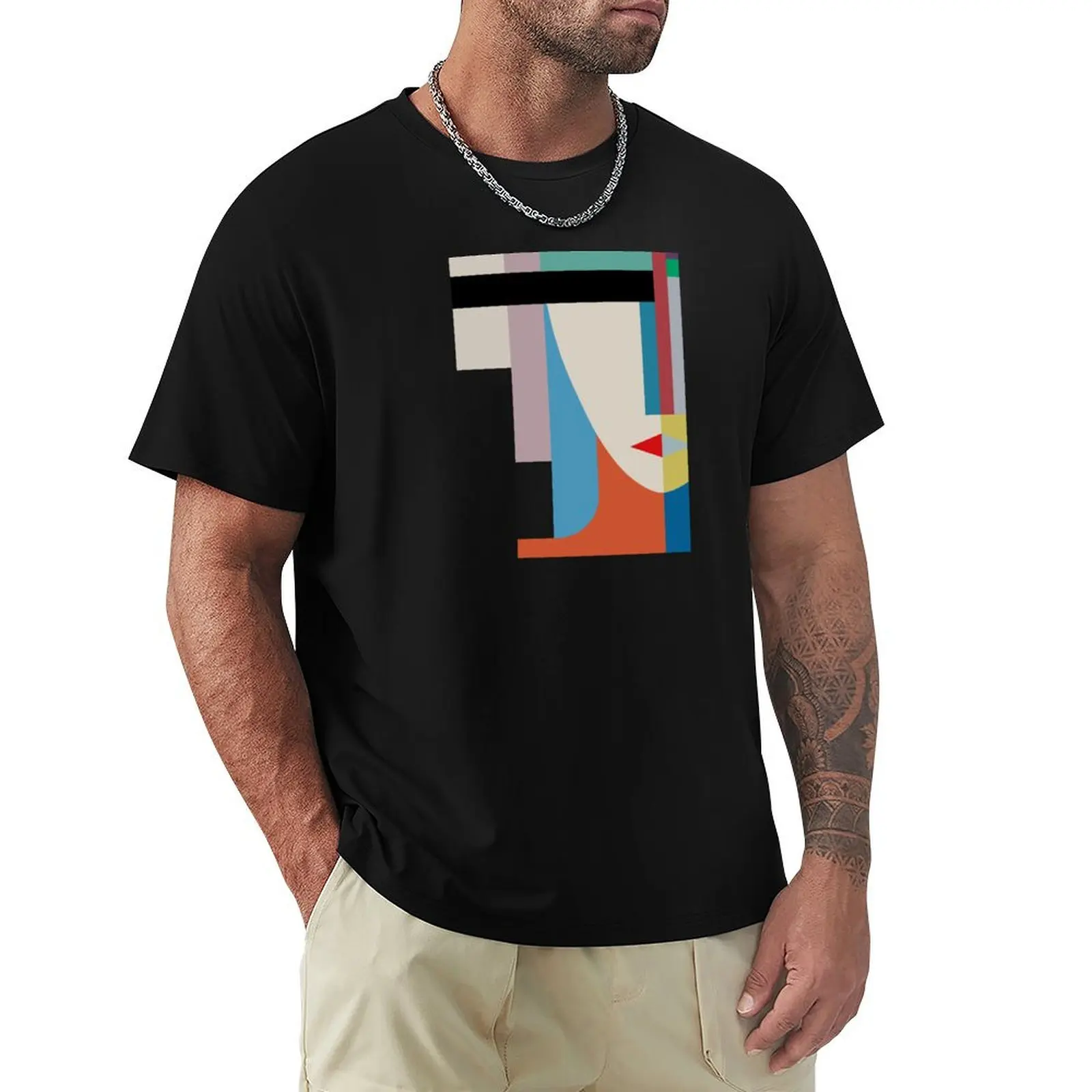 

ABSOLUTE FACE T-Shirt Lightweight Running Sports T-Shirt