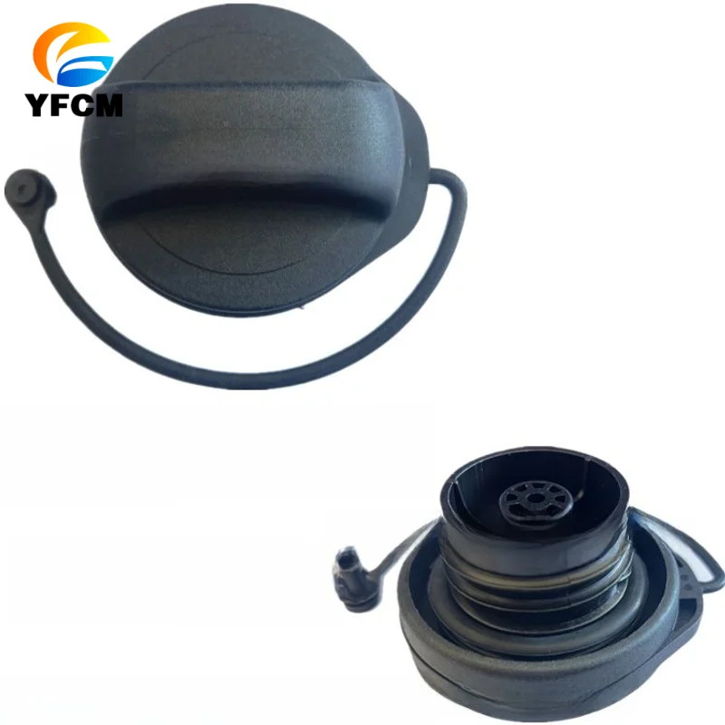 Excavator Parts 1016001331 Fuel Filler Cap for Geely Boyue Binyue Binrui Emgrand GS GL Borui