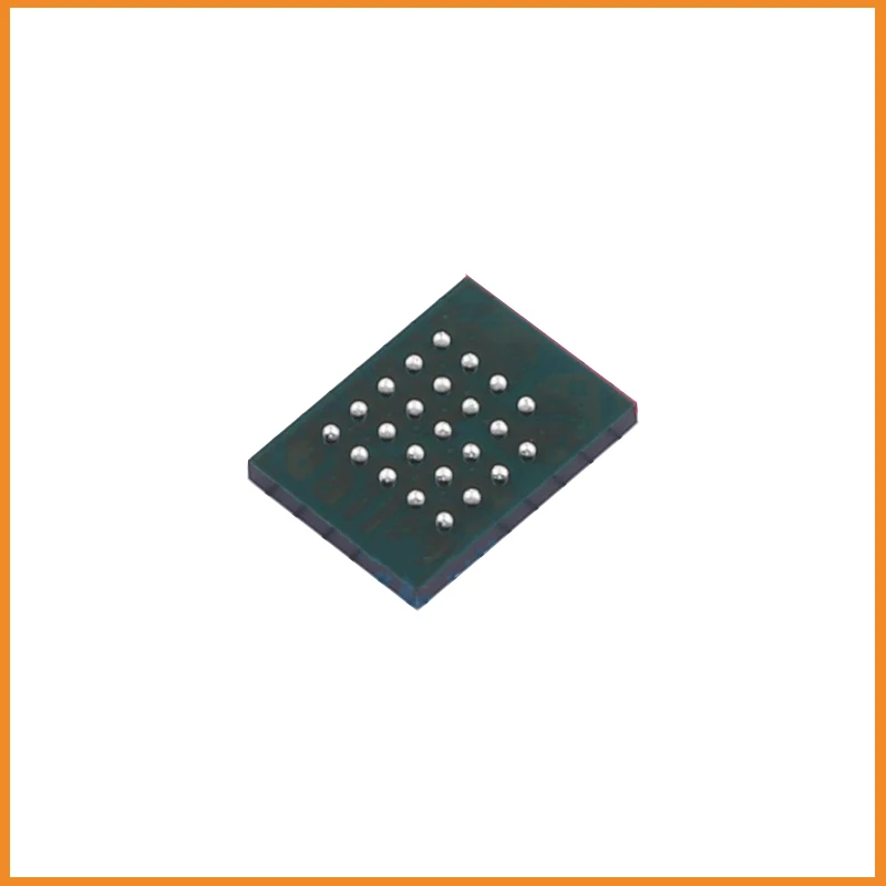 1~5Pcs  New Original  MT25QU02GCBB8E12-0SIT TR MT25QU02GCBB8E12-0SIT  FLASH - NOR Memory IC 2Gbit SPI - Quad I/O 133 MHz 24-T-PB