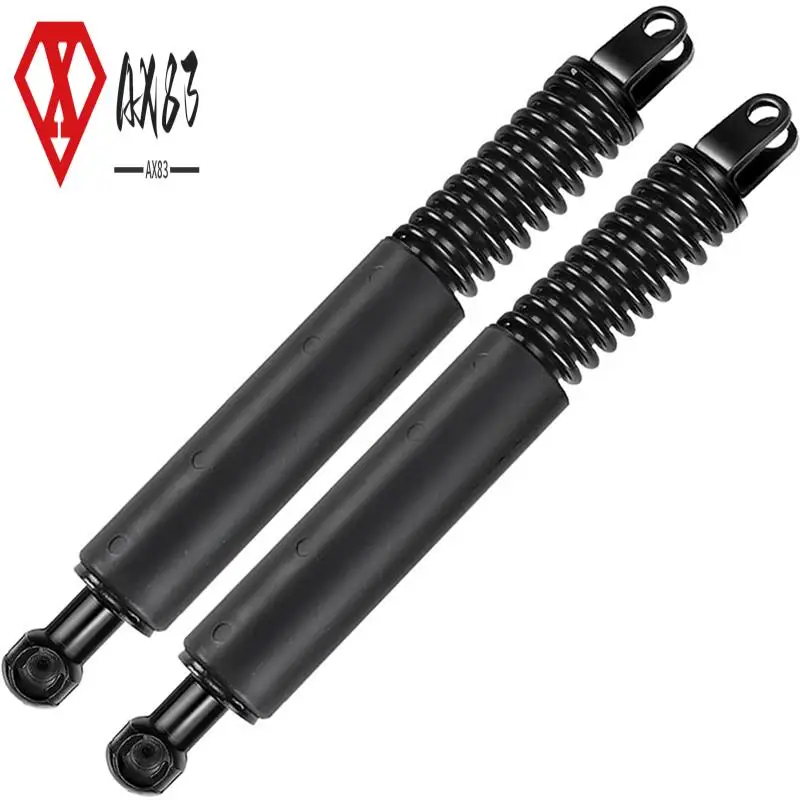 

AX83-Auto 1Pair Tailgate Stays Rear Tailgate Lift Supports For BMW 5 Series E39 2001-2002 51248220072 BMW Accessories