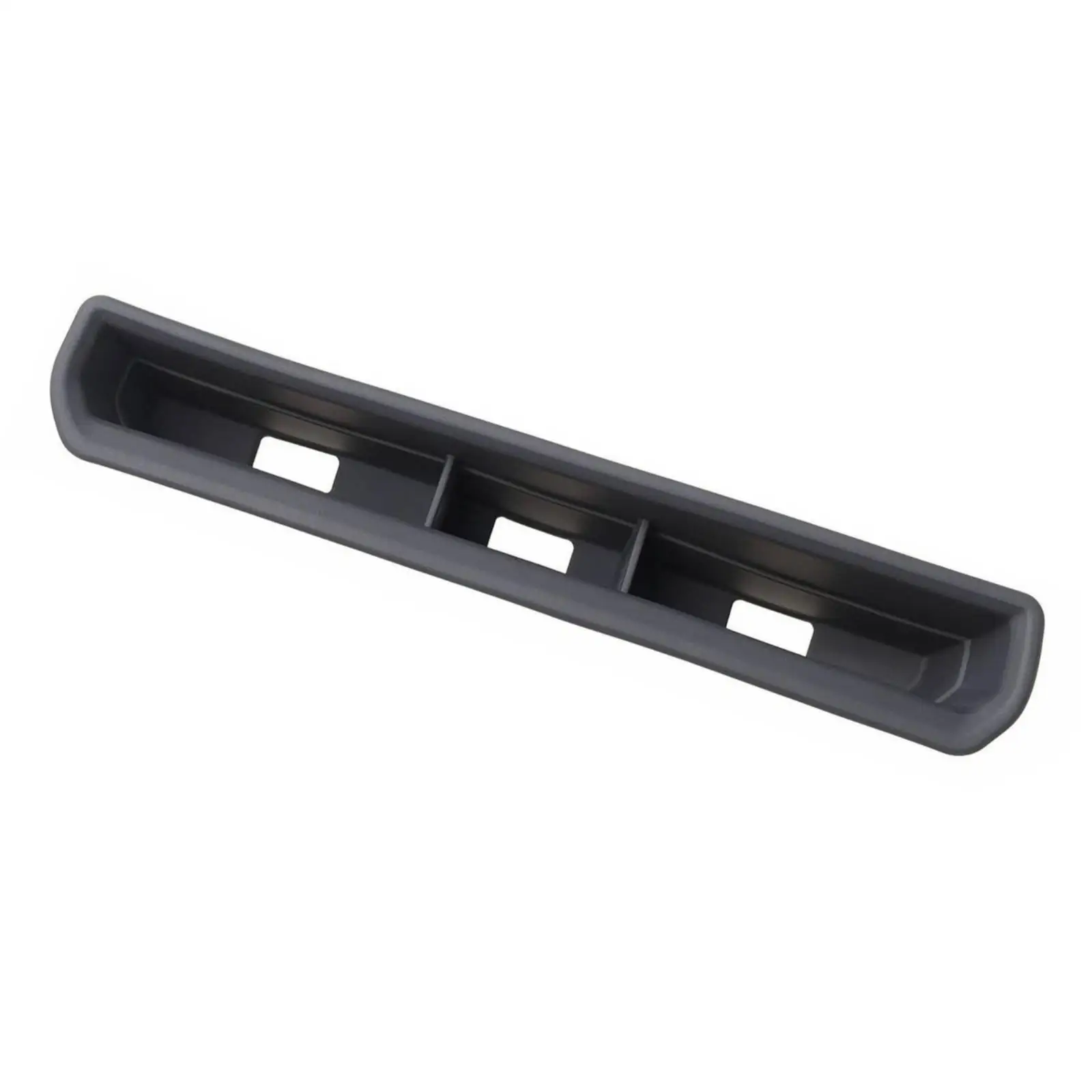 Center Console Tray Tailored Center-Console Phone Holder Non-Slip