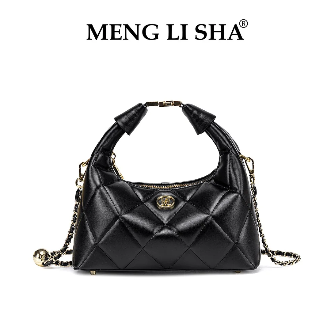 

Elegant Paris Fashion Week Bag - Trendy Minimalist Crossbody Purse With Vintage Charm And Luxury Leather Material