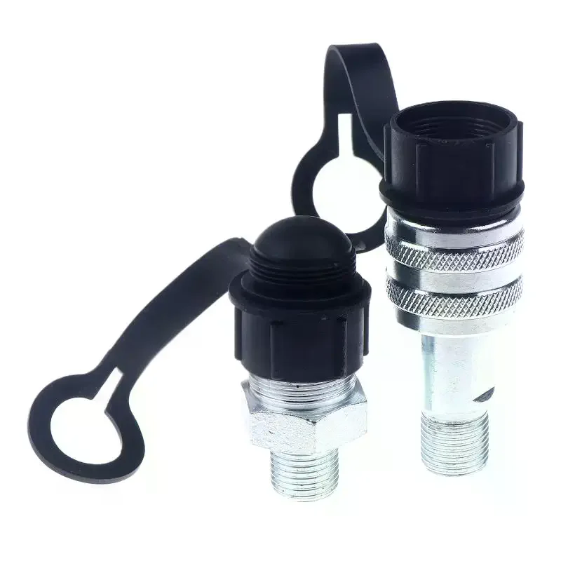 M16*1.5 Thread ZG3/… - image