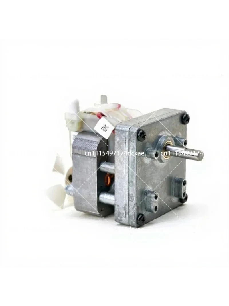 High Torque Vertical Toaster Motor B3715UI Replacement for Commercial round Toaster