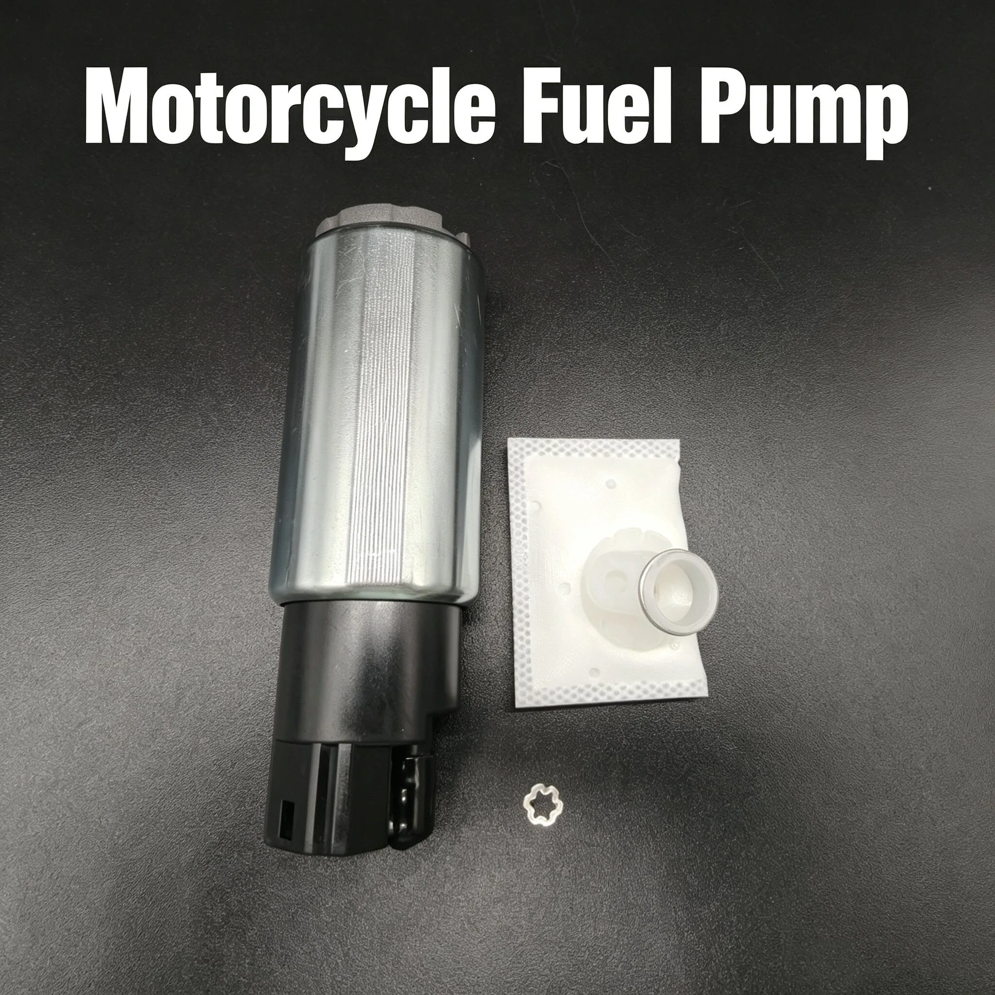Petrol Fuel Pump Fit For Triumph Bonneville Bobber 2017-2020 Bonneville Speedmaster 2018/2019-2020 Rocket III Touring 2006-2018