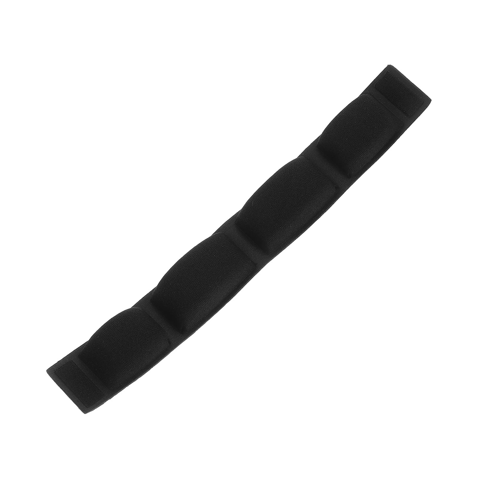 

Headband Cushioning Pad Replacement for Headphones Foam Padding Accessory Hairband Lightweight Durable Headset Band