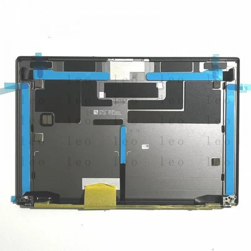 

WW New For Dell Precision 5680 M5680 LCD Back Cover Top Case with Hinge 0WVV3F