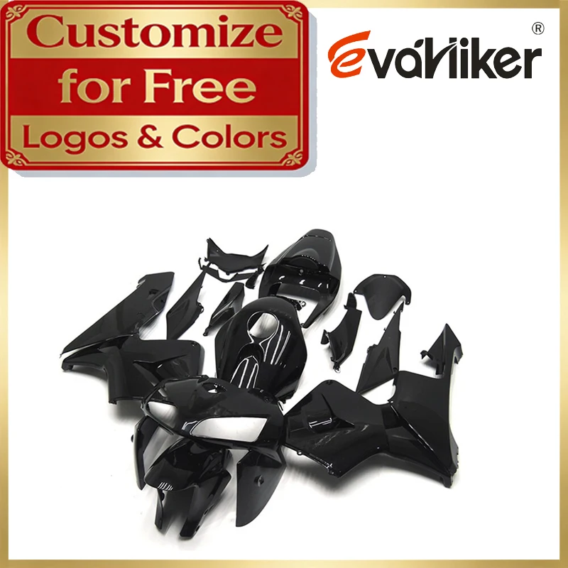 

Motorcycle Fairing For Honda CBR600RR 2005 2006 Full Fairing Kit Custom Paint Color Injection Mold Motorcycle Bodywork Set