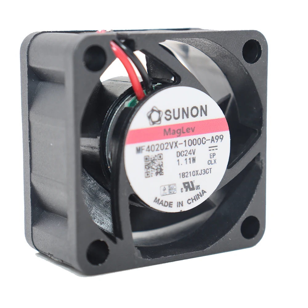 Brand new original MF40202VX-1000C-A99 standard SUNON fan industrial frequency converter cabinet cooling axial fan