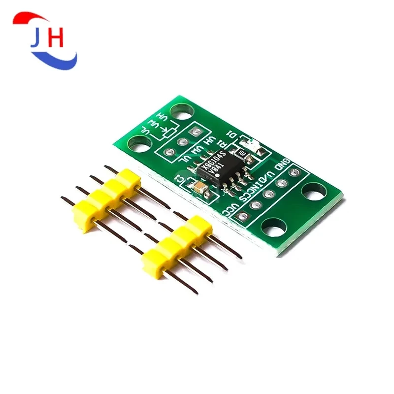 1PCS X9C104S DC3V-5… - image