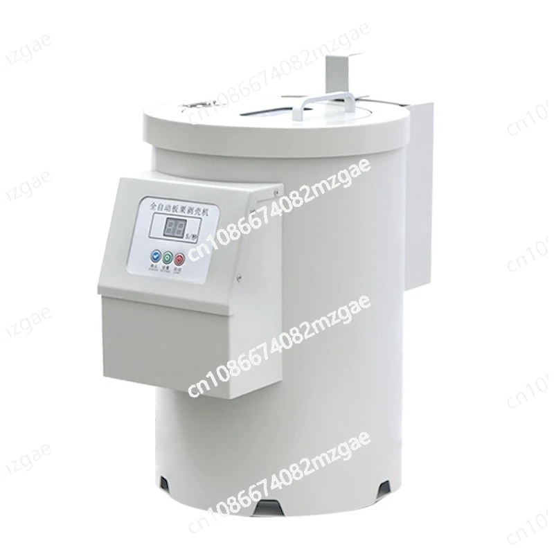 

Автоматическая машина для очистки каштанов, машина для очистки каштанов, машина для очистки каштанов двойного назначения переменного и постоянного тока