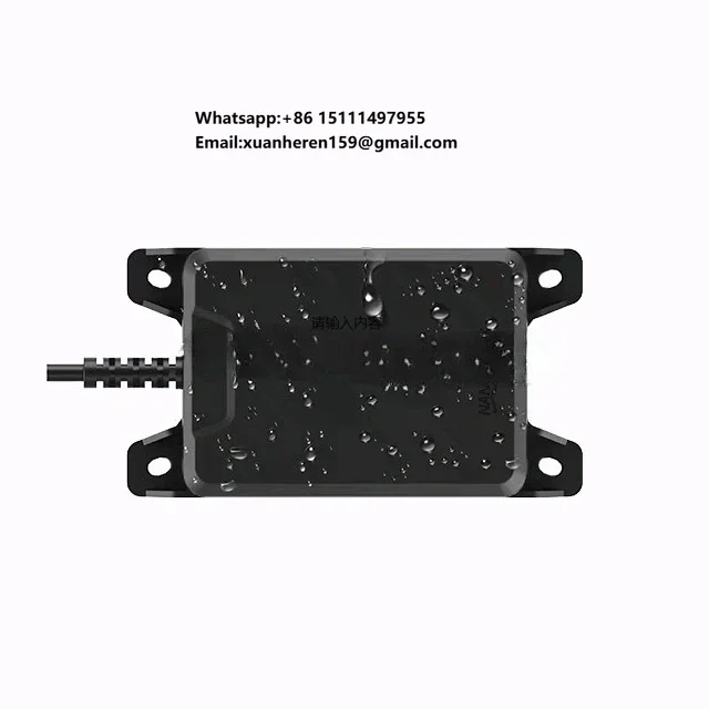 

Quick Shipment Low-Cost Small Size Agricultural UAV Radar Hex Cube V7 Electronic Measuring Sensor Dron Accessory