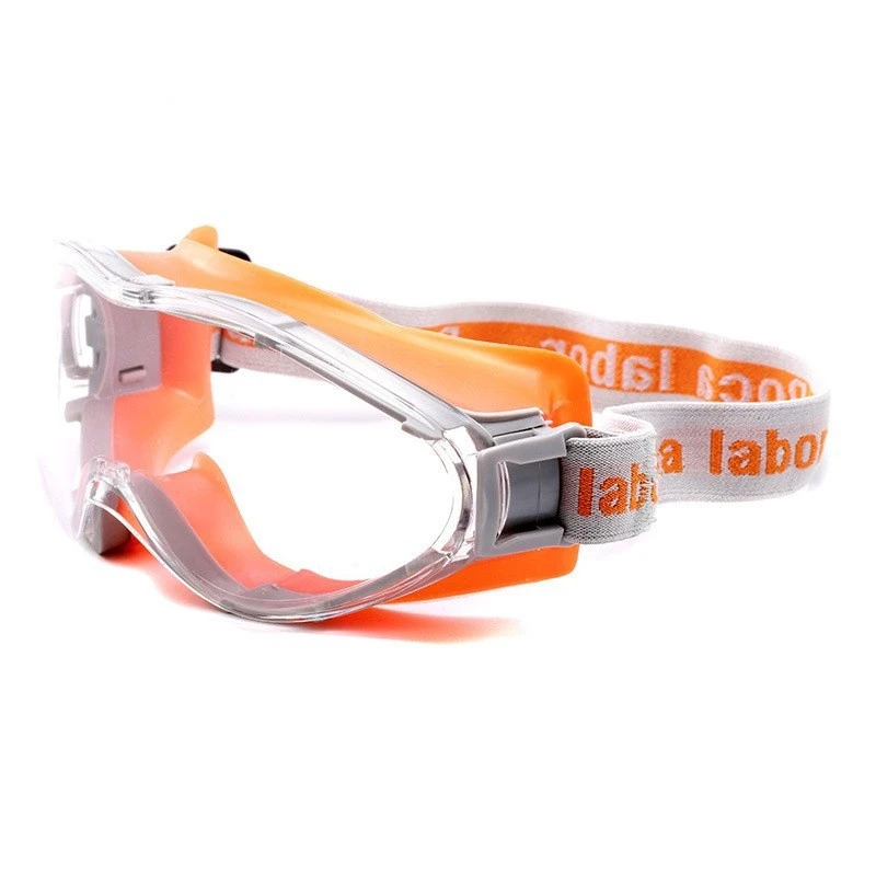 Brille Anti-fog-Sand Staub-proof Anti-splash Anti-nebel Arbeit Versicherung Transparent Fahrrad Motorrad Reiten ski Brille