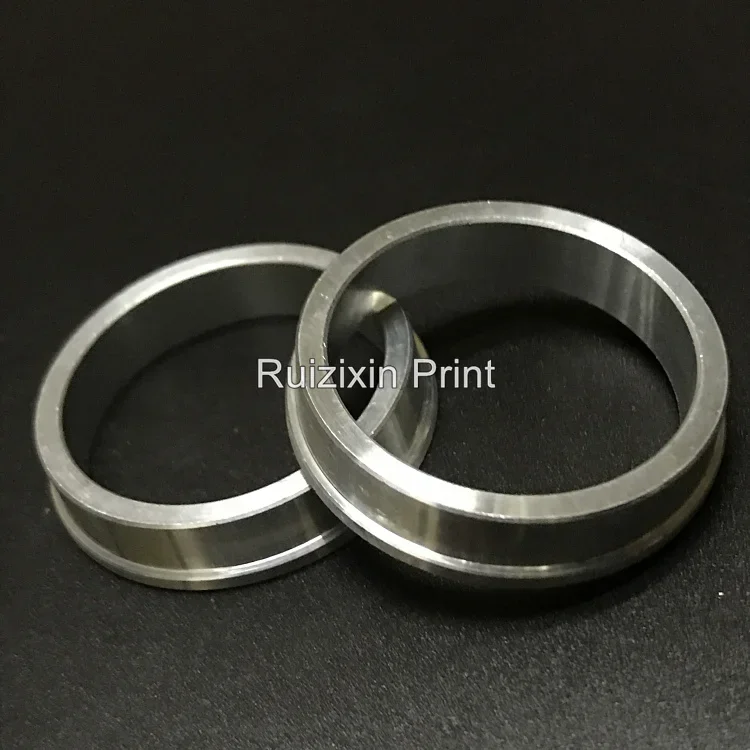 Высокое качество для Ricoh MP 7500 8000 7001 8001 8002 6001, верхняя втулка фьюзера, запасные части для принтера и копировального аппарата