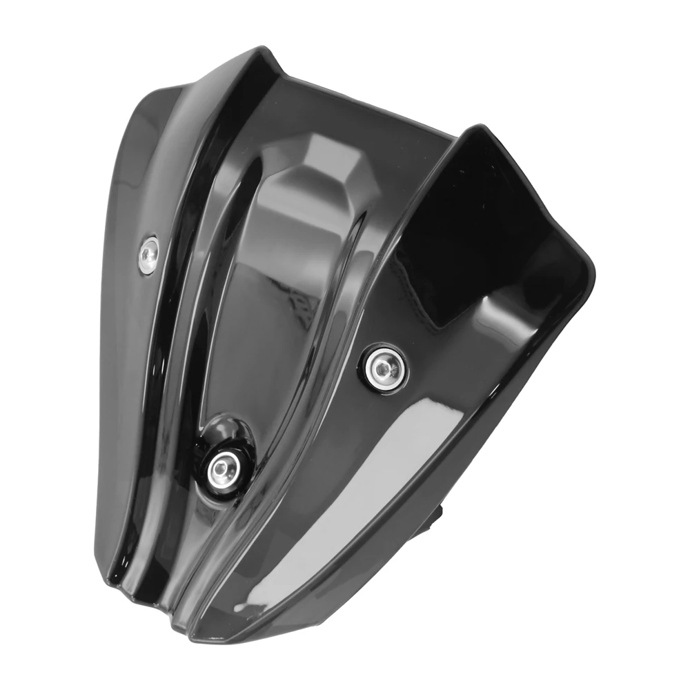 For Suzuki GSX8S Windscreens GSX-8S GSX 8S 2023-2025 2024 Sports Touring Windshield Visor Wind Deflector with Bracket Motorcycle