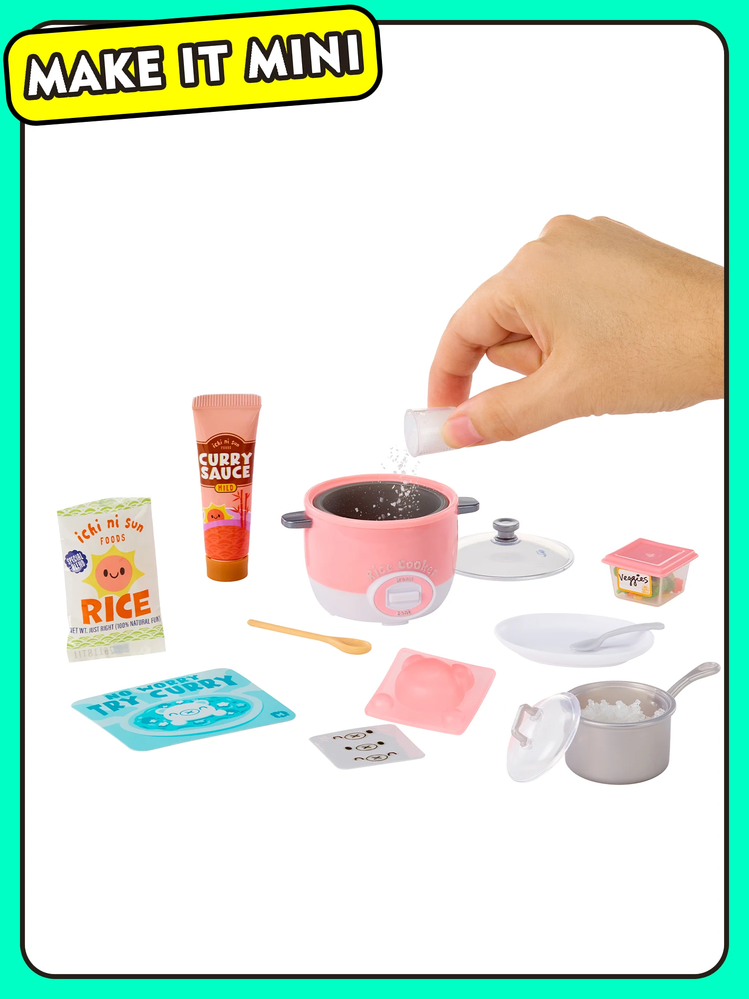 MINI VERSE do zero 3 mini brin - Party Games For Adults And Kids avaliação e preço