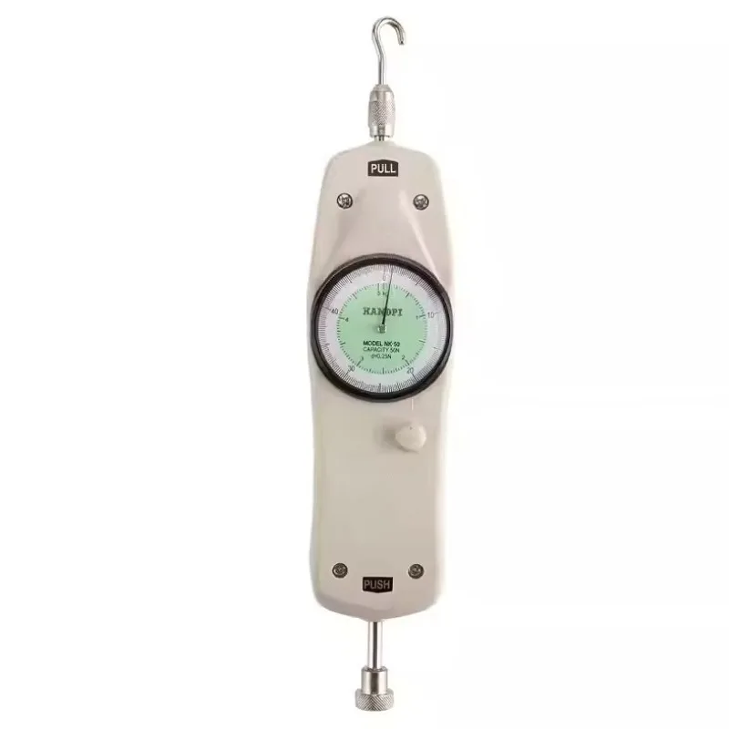 Pointer Type Dynamometer NK Series Tension and Compression Tester