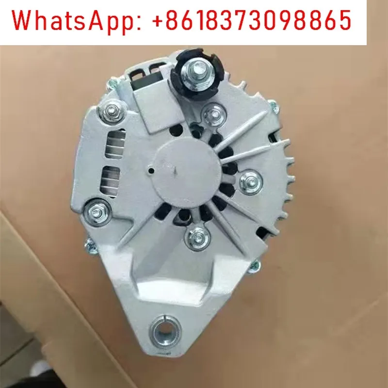 مولد LR1110-735C 898076 -2602 مولد 4JJ1 مولد 12 فولت 110 أمبير