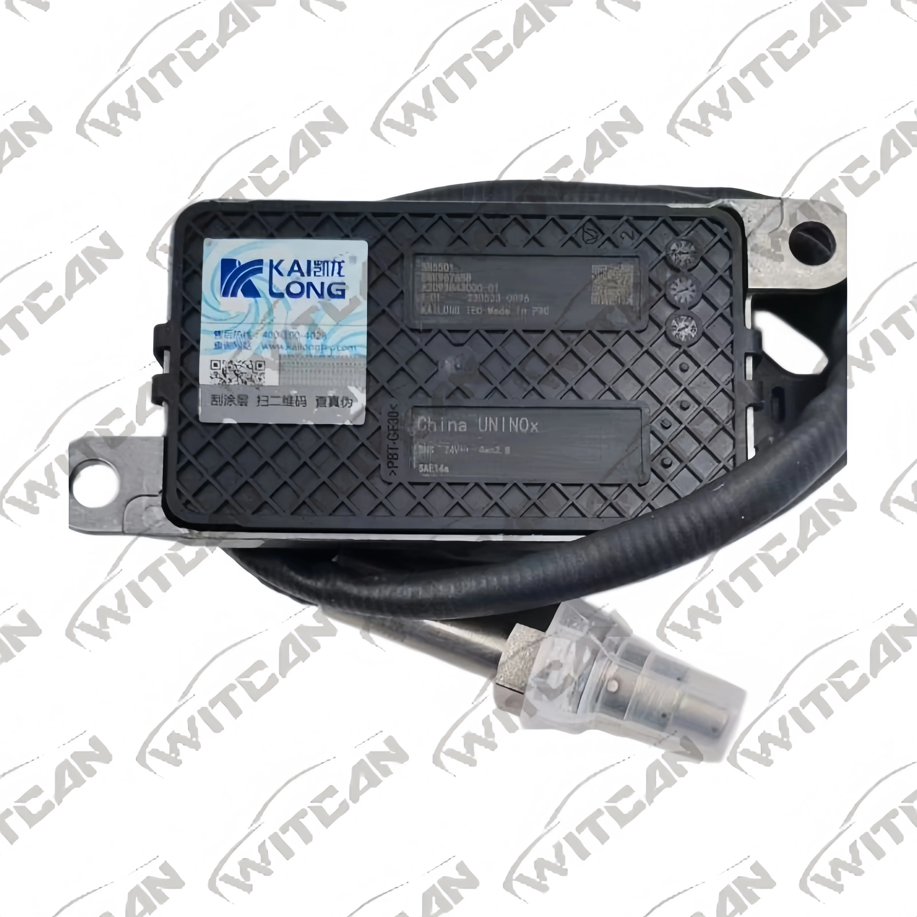 

5WK9-6765 5WK9 6765/B 5WK96765 Truck Parts Nox-sensor