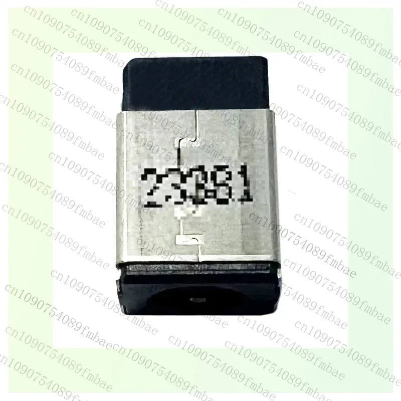 Authentic Genuine Luminous New DC Power Jack Socket Charging Port FOR MSI Modern 15 A11SB MS-1552 Notebook YN