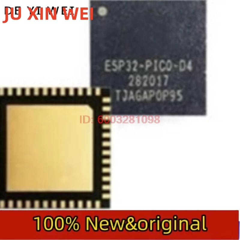 Esp32-Pico-D4 Esp32…