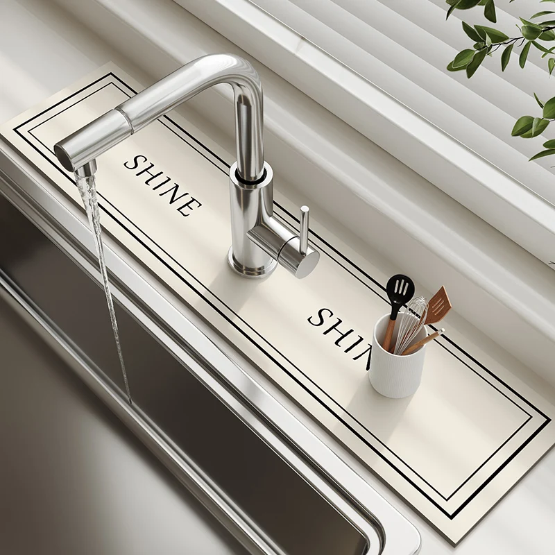 Thumbnail 3 - #13 Low Cost Sink Mats That Work