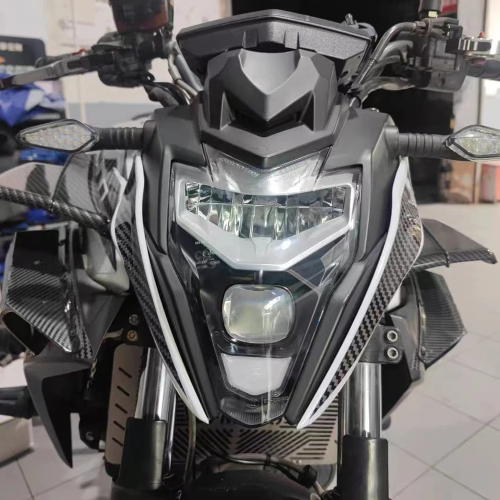 Motosiklet Farları: CFMOTO 150NK ve 400NK İçin LED Başlıkların Gerçek Performansı