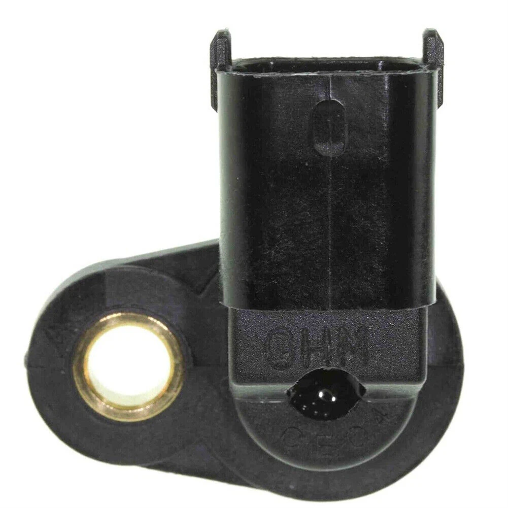 Speed Sensor OEM 4595522750 for Hyundai Accent 2006 2011 and For Kia Rio 2007 2011 Metal Black with Stable Performance