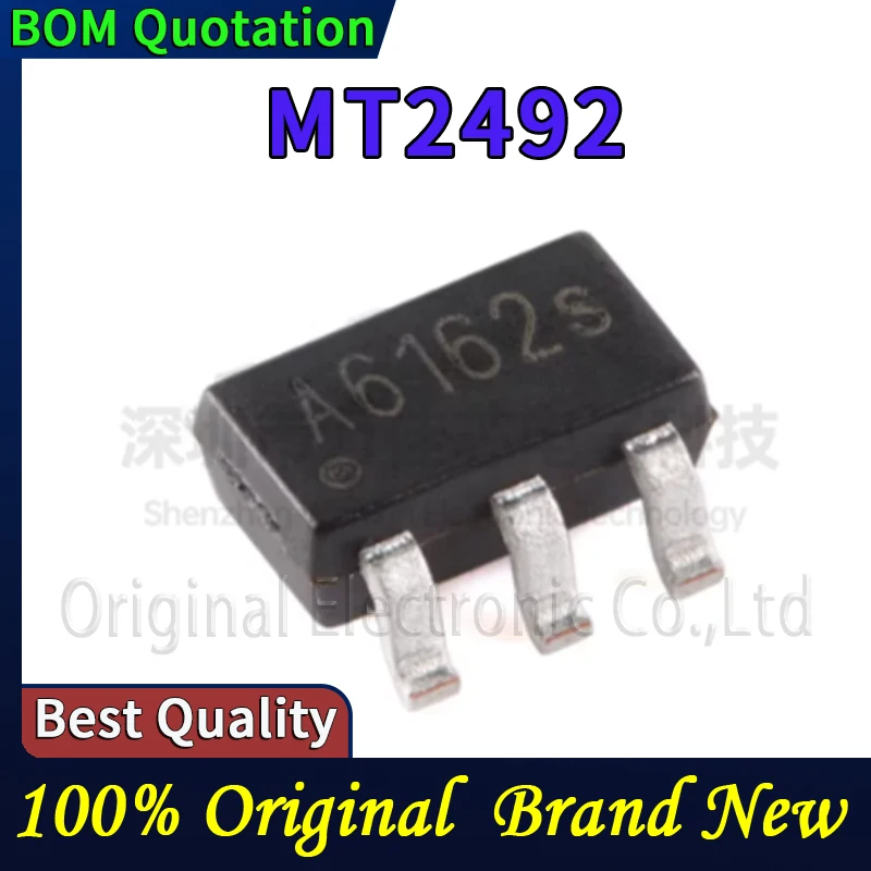 20pcs/lot MT2492 In stock Original High quality