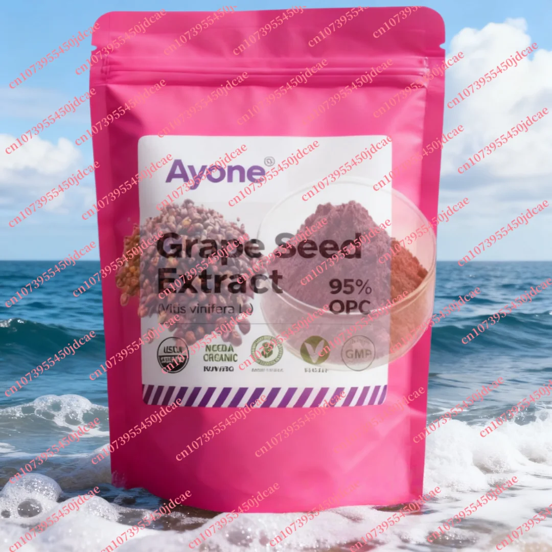 envio-rapido-personalizado-95-extrato-de-uva-opc-para-embalagem-saco-de-folha-de-aluminio