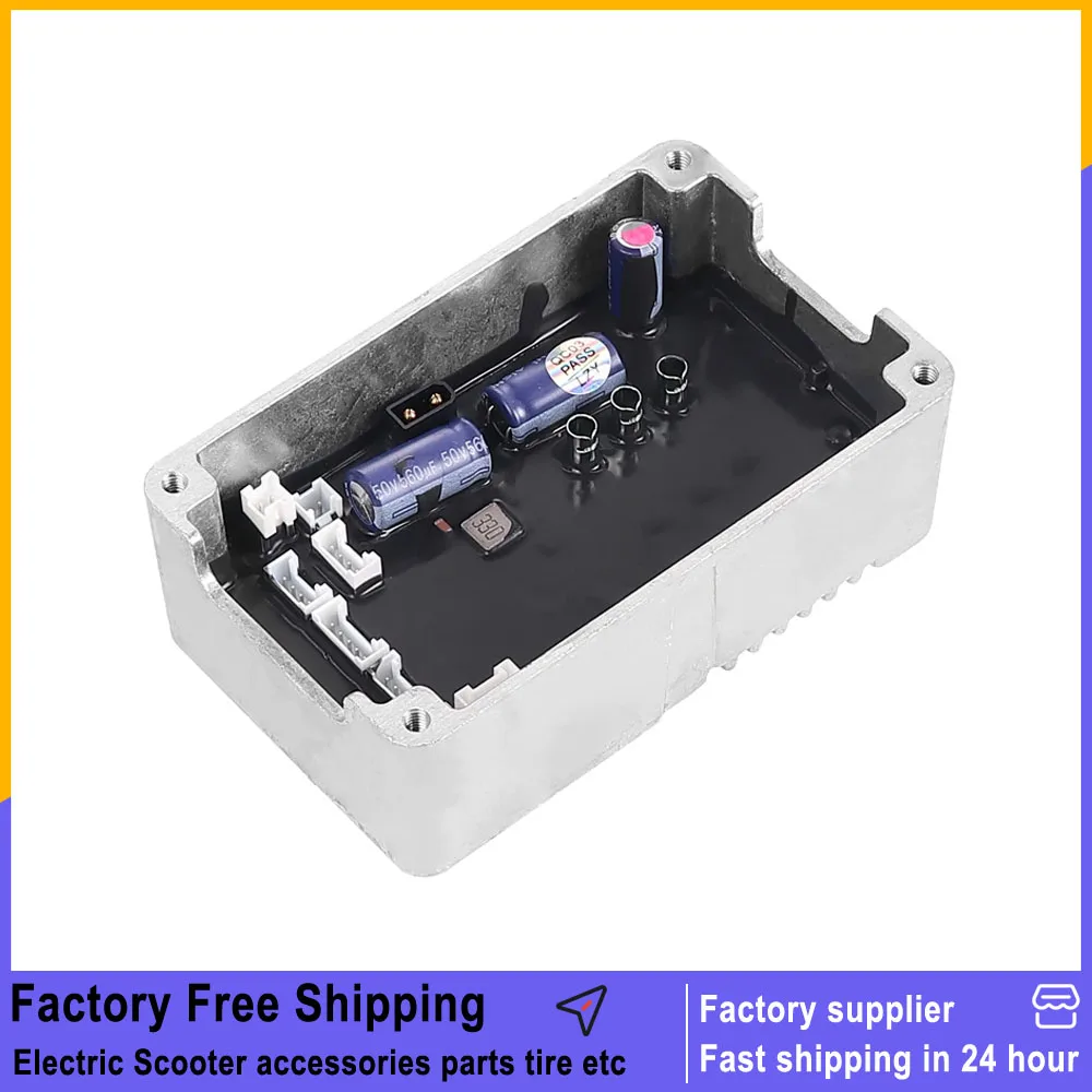 

Основная плата контроллера материнской платы электрического скутера для XIAOMI Mi4 GO Kickscooter, материнская плата управления, запасные части