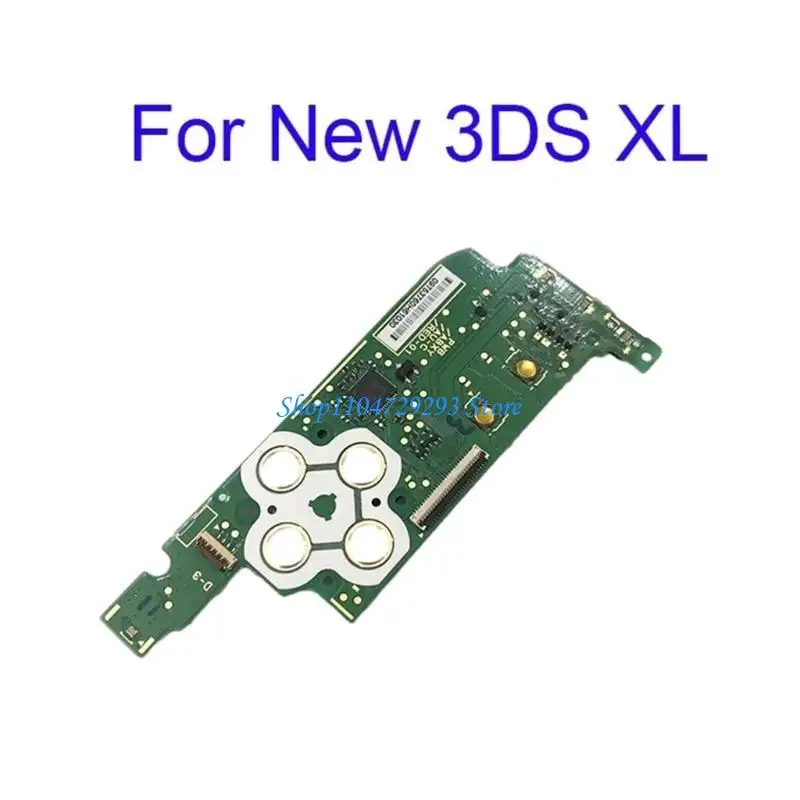 Y2GD Replacement Parts Button Board Ribbon Cable Gaming Accessories