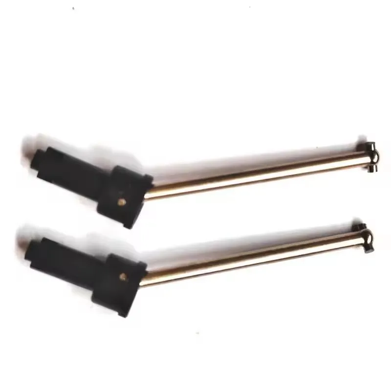 MJX 20208 MINI Monster 1/20 RC Peças de carro Veículo off-road Peças originais Osso de cachorro \ CVD P2041